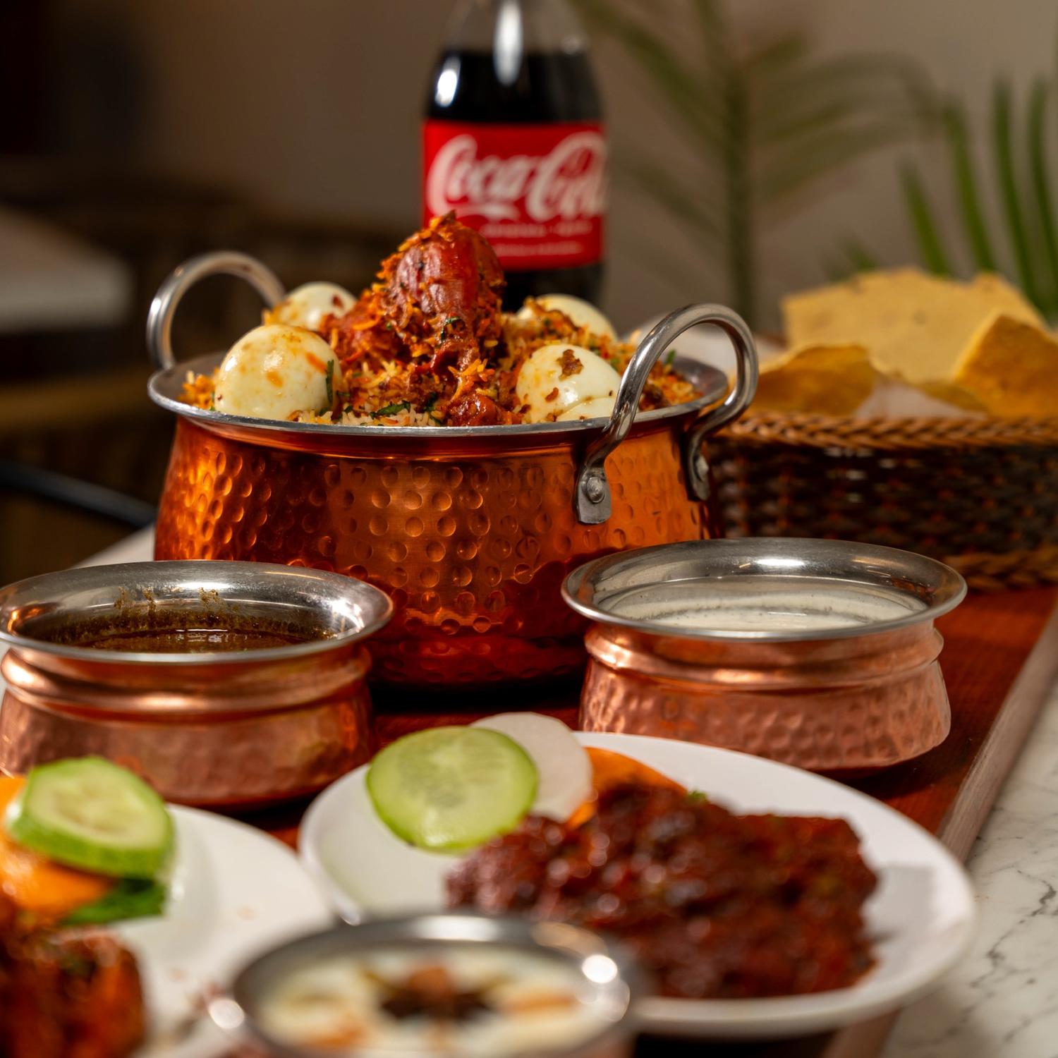 Family-feast